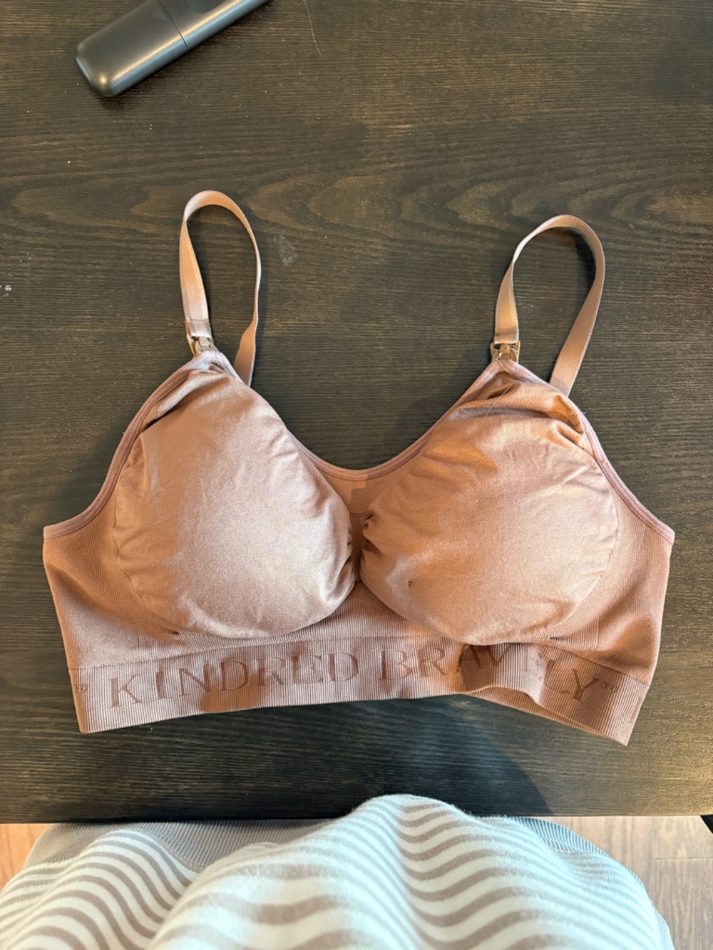 Kindred Bravely Sublime Nursing Bra